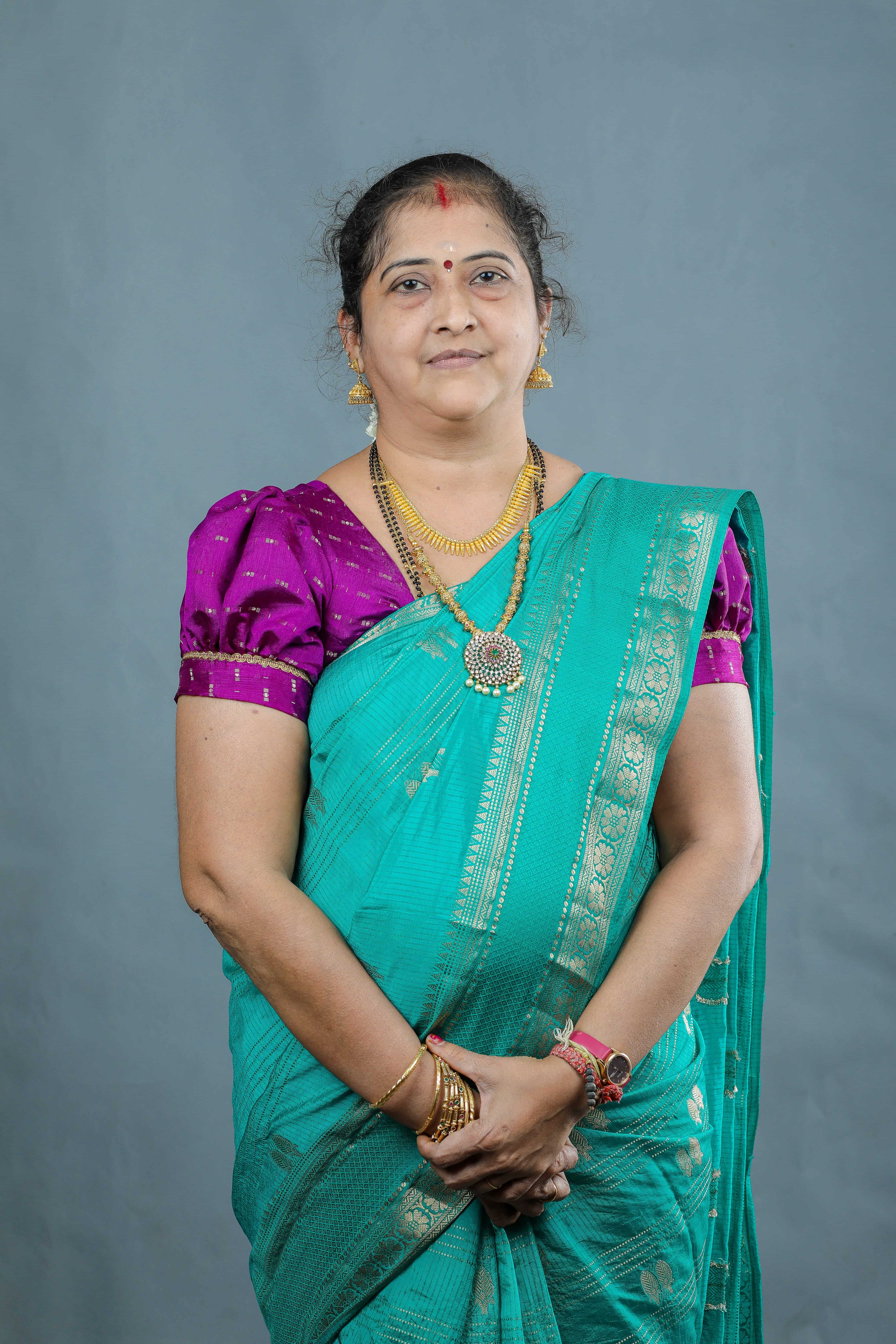 Dr.N.Sankaragomathi